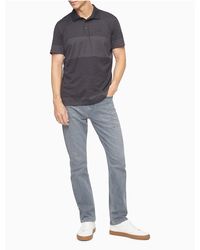 calvin klein polo shirt price