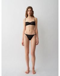 Calvin Klein - Jessica Brief - Lyst