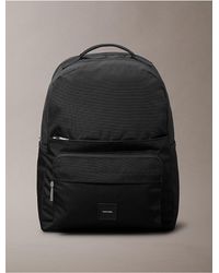 Calvin Klein - Utility Backpack - Lyst