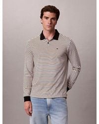 Calvin Klein - Jeans Script Logo T-Shirt - Lyst