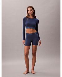 Calvin Klein - Boxers Lang - Lyst