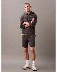 Calvin Klein - Gym Shorts - Lyst