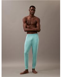 Calvin Klein - Ultra Soft Modal Sleep Joggers - Lyst