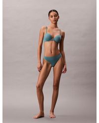 Calvin Klein - Thong - Lyst