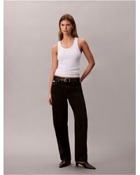 Calvin Klein - Calvin Klein 90S Loose Fit Jeans - Lyst