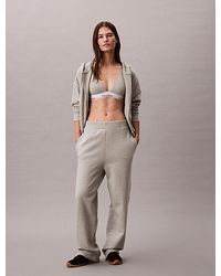 Calvin Klein - Sport French Terry Joggers - Lyst