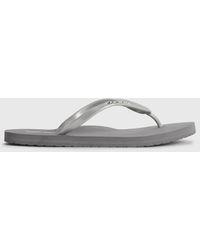 Calvin Klein Sandals and flip-flops for Women | Online Sale up to 25% off |  Lyst UK