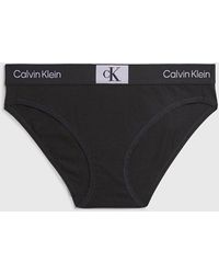 Calvin Klein - Bikini Briefs - Ck96 - Lyst