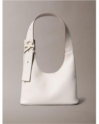 Calvin Klein - Archive Hardware Mini Shoulder Bag - Lyst