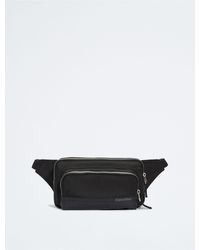 Calvin Klein - Utility Belt Bag - Lyst