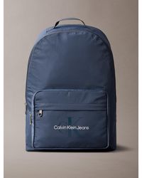 Calvin Klein - Sac À Dos Pour Ordinateur Portable - Lyst