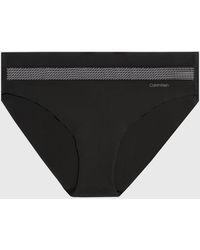 Calvin Klein - Bikini Briefs - Perfectly Fit Flex - Lyst