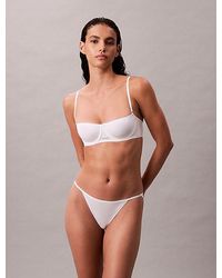 Calvin Klein - Balconette Bh - Lyst