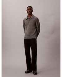 Calvin Klein - Jean Bootcut - Lyst