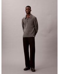 Calvin Klein - Bootcut Fit Jeans - Lyst
