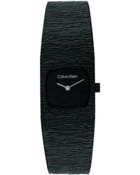 Calvin Klein - Montre-Bracelet Sophisticated Square - Lyst