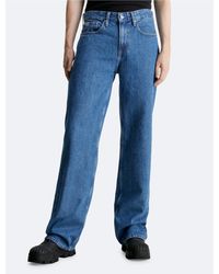 Calvin Klein - 90s Loose Fit Jeans - Lyst