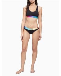 Calvin Klein Beachwear for Women - Up to 75% off at Lyst.com