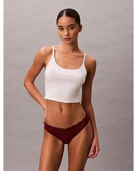 Calvin Klein - Slips - Lyst