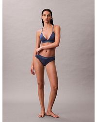 Calvin Klein - Slip - Lyst