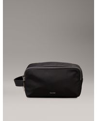 Calvin Klein - Astuccio Da Bagno - Lyst