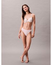 Calvin Klein - Bikini Briefs Maximum Cotton - Lyst