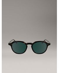 Calvin Klein - P 3 Sunglasses Ck24538S - Lyst