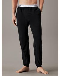 Calvin Klein - Lounge Joggers - Lyst
