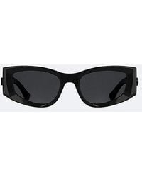 Calvin Klein - Jeans Cat Eye Sunglasses Ckj26608S - Lyst