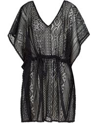 calzedonia caftan