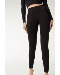 Calzedonia Leggings for Women - Up to 67% off | Lyst