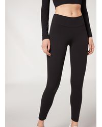 Mallas y Leggings para Mujer: Todos los modelos | Calzedonia