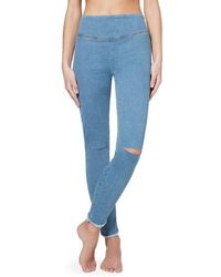 Calzedonia Jeans for Women - Up to 75% off | Lyst