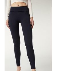 Calzedonia Leggings for Women - Up to 67% off | Lyst