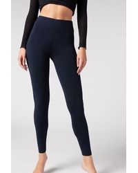 Calzedonia Leggings for Women - Up to 67% off | Lyst