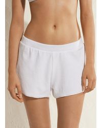 Shorts da donna di Calzedonia a partire da 13 €