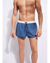 Calzedonia pantaloncini mare Clearance