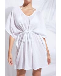 calzedonia caftan