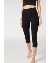 Calzedonia Leggings for Women - Up to 67% off | Lyst