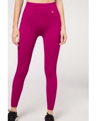 Calzedonia Leggings for Women - Up to 67% off | Lyst