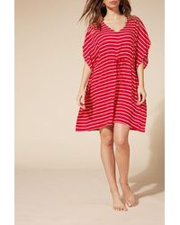 calzedonia caftan