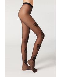 Calzedonia Tights and pantyhose for 