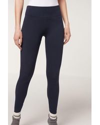 Calzedonia Leggings for Women - Up to 67% off | Lyst