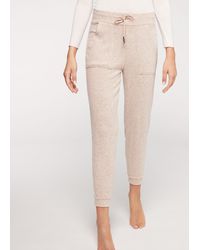 Pantalones de chándal y joggers Calzedonia de mujer desde 20 €