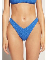 Articles de plage et maillots de bain Calzedonia femme à partir de 10 € |  Lyst