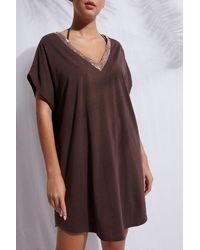 calzedonia caftan