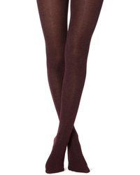 Calzedonia Soft Glitter Tights - Multicolor