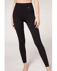 Calzedonia Leggings for Women - Up to 67% off | Lyst