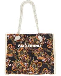 calzedonia beach bag