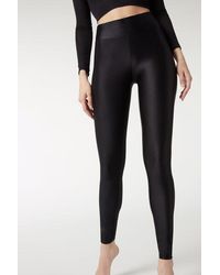 Calzedonia Leggings for Women - Up to 67% off | Lyst